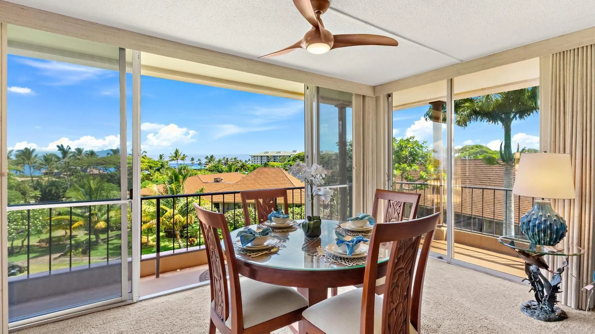 Maui Kaanapali Villas A412 라하이나