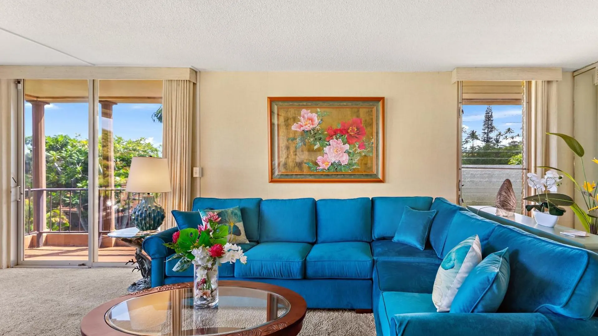 Maui Kaanapali Villas A412 라하이나 펜션
