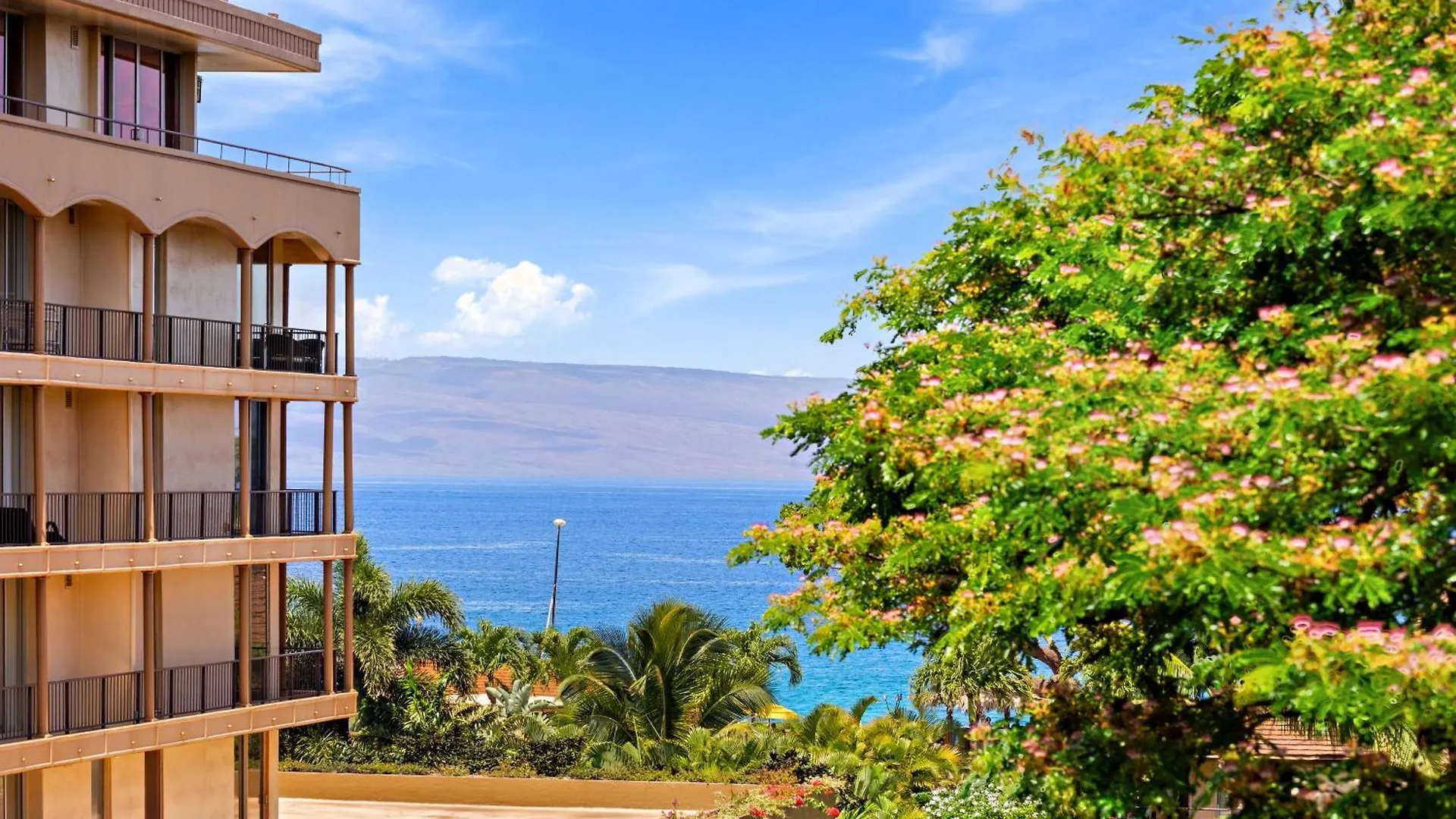 펜션 Maui Kaanapali Villas A412 라하이나 미국